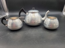 Vintage Swan Brand 3 Pc Set-