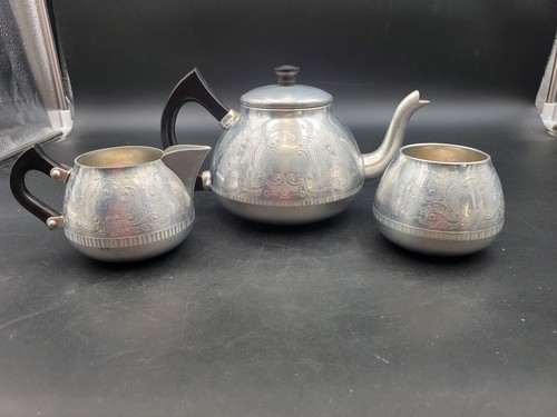 Vintage swan brand set - swan, set-