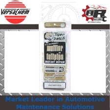 Versachem - Tiger Patch® - Exhaust Muffler Repair Wrap - 3" x 44" #10340