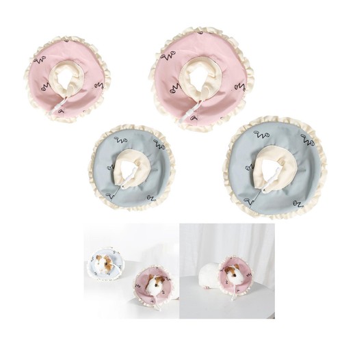 Recovery collar soft - soft,