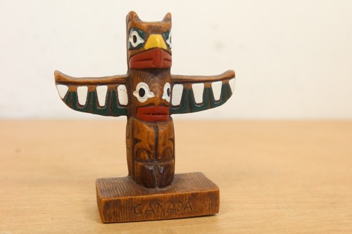 Vintage pearlite canada winged - pearlite,