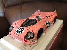 MINICHAMPS 1/18 PORSCHE 917/20 #23 KOUHSEN/JOEST-24HR LE MANS 1971 180716922