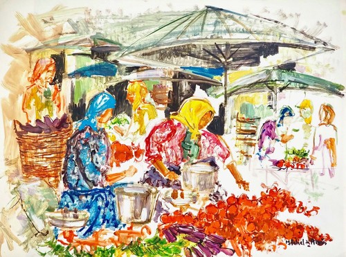 Michel alvis original - de,