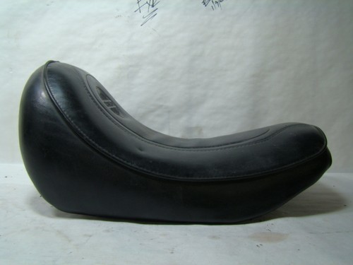 Harley fxr seat saddle rider - fxr,