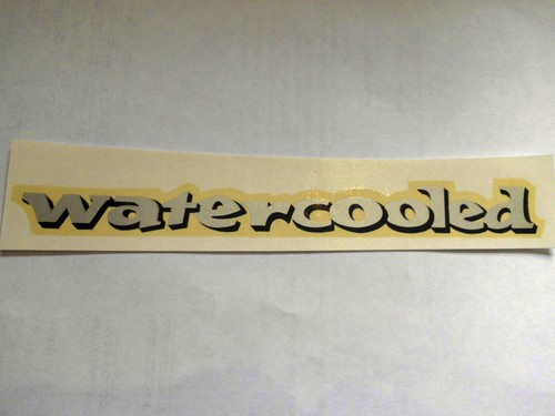 Zündapp picture lettering