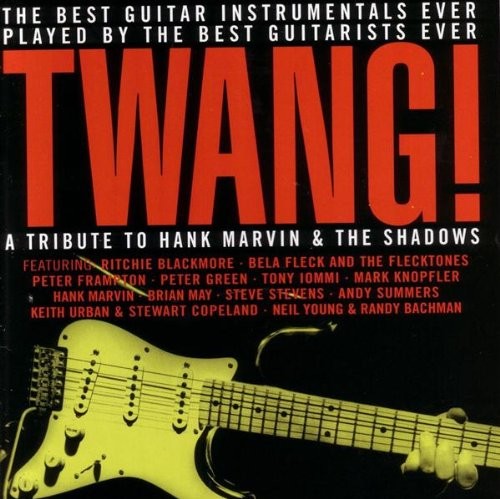 Twang tribute to - a,