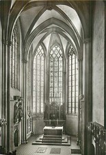 Postcard - Meissen - Cathedral