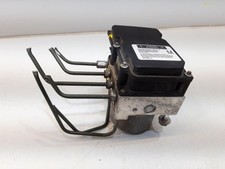 2008 TOYOTA COROLLA  ABS PUMP & CONTROLLER ECU 0265231959 ABS PUMP MODULATOR GEN