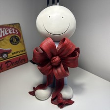 Doug Hyde. Surprise Sculpture. Limited Edition Without Box & COA Cert