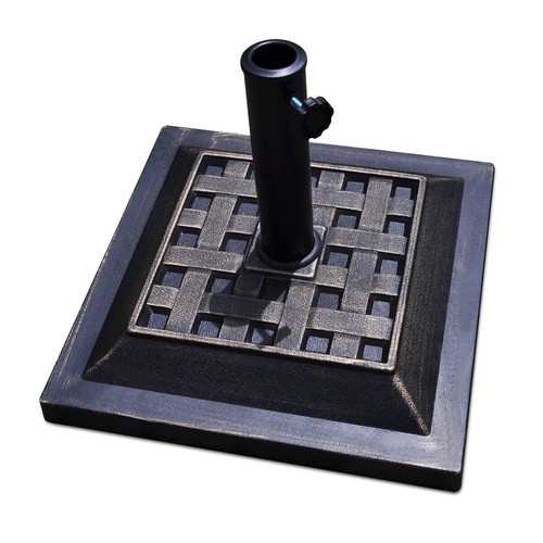 Costway heavy duty - heavy, parasol
