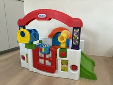 Little Tikes Discover Sounds Activity Garden Play Centre