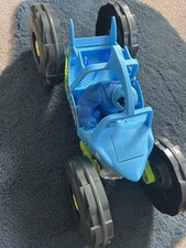 Heroes of Goo Jit zu Stretch