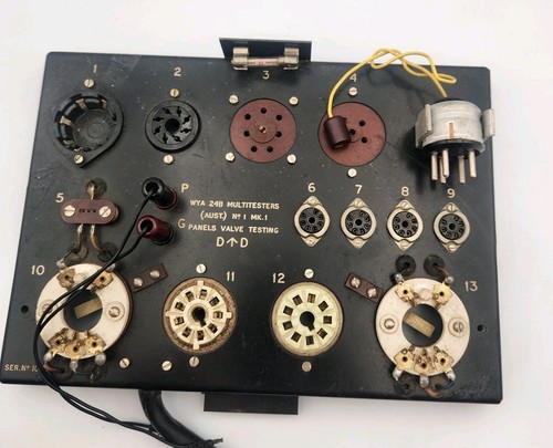 Wya 2411 multitester extension - wya,