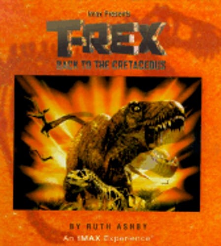 Rex back the - back,