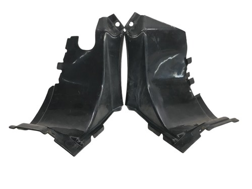 Inner fairing panel right and - fairing,