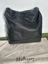 Mulberry Effie Hobo Spongy