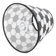  Set of 2 Cloth Light Shade