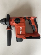 Hilti TE4-22 Nuron Cordless