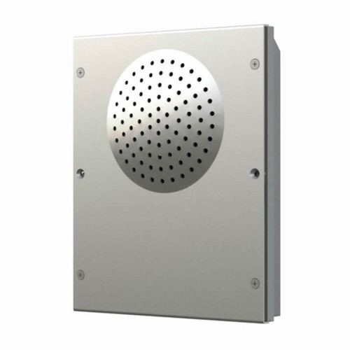 Videx 8203 intercom - videx,