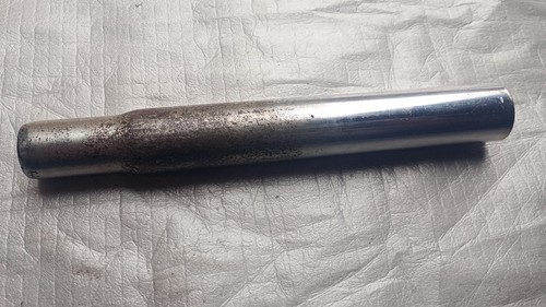 Vintage raleigh steel - vintage,