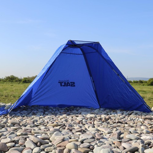 Shakespeare salt beach shelter - salt,