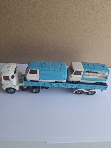 P418 corgi major set no1151 - p418-corgi,