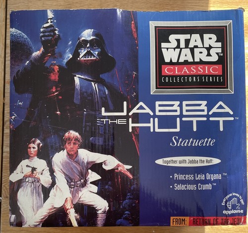 Star wars classic collectors - star,