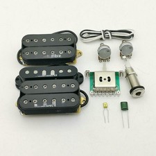 Guitar Pickups Alnico5 HSH