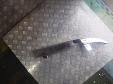 Yamaha XJ550 Maxim Chainguard