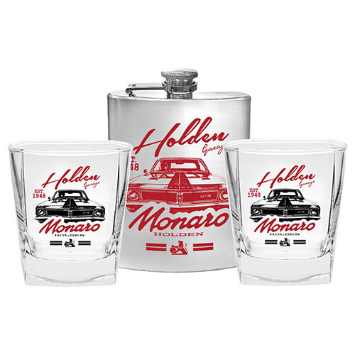 Holden monaro set two - monaro,