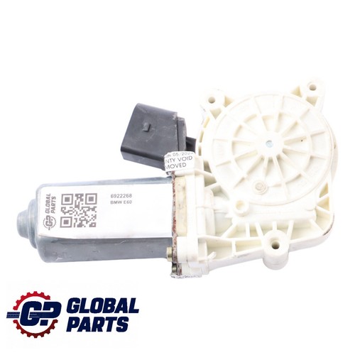 Window lifter motor bmw e60 - window,