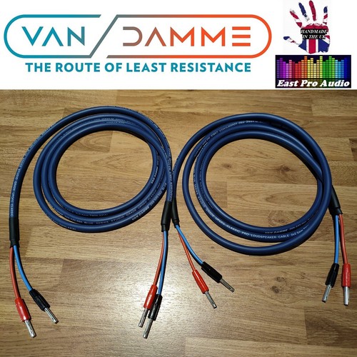 Van damme blue series - damme,