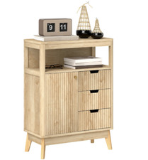 Modern Sideboard Storage