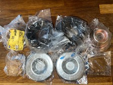 LAST ONE!! Genuine Ford Escort