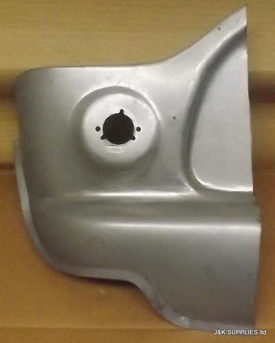Classic mini front panel - classic,