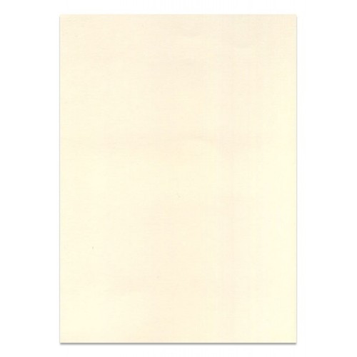 100 thick 300gsm white - a4, or