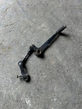 Lexmoto Arrow 125 2014 Gear