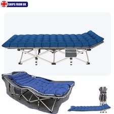 Camping Cot Camping Bed