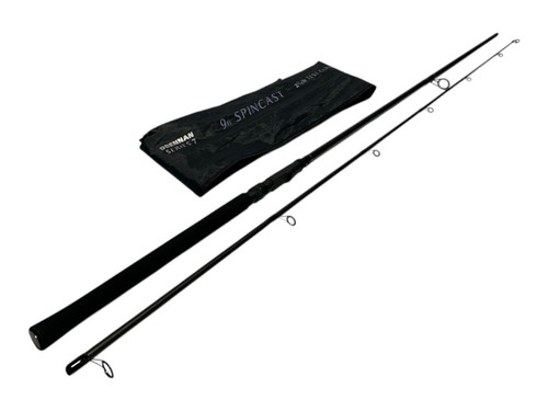 Drennan series spin - drennan, 7