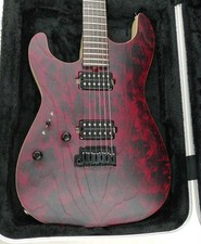(Saito Guitars) S-622L Lefty
