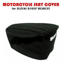 MOTORCYCLE SEAT COVER FITS