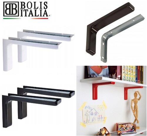 Shelf brackets heavy duty - shelf, –