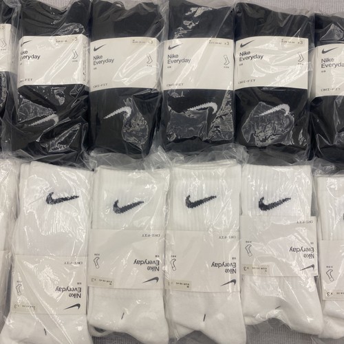 Nike dri fit crew - nike, socks