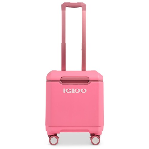 Igloo cooler tag along - igloo,