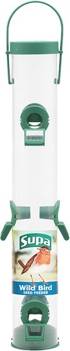 Port seed feeder easy - 6,