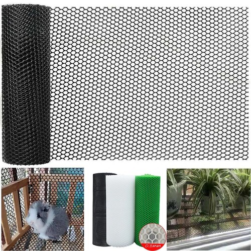 Garden fence netting mesh - netting,