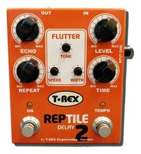 T-REX REPTILE DELAY2 Delay