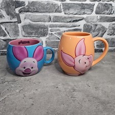 Disney Winnie The Pooh Piglet