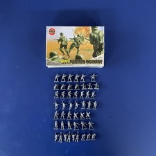 Airfix Toy Soldiers Boxed