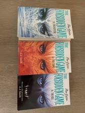 Point Horror : The Forbidden